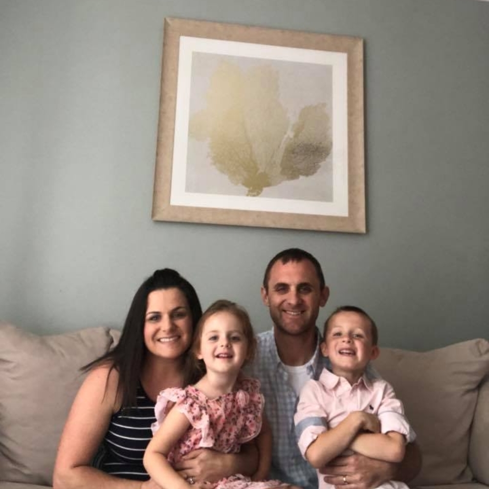 Meet your Posher, Gina